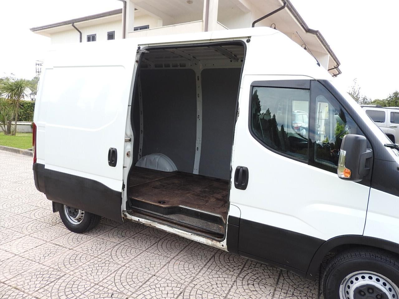 Iveco Daily 35-140