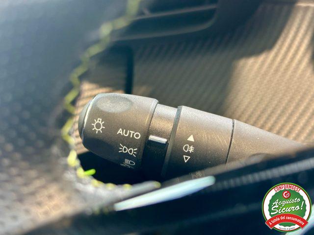 PEUGEOT 208 PureTech 100 S&S 5p. GT Line *NEOPAT*TETTO PANO*