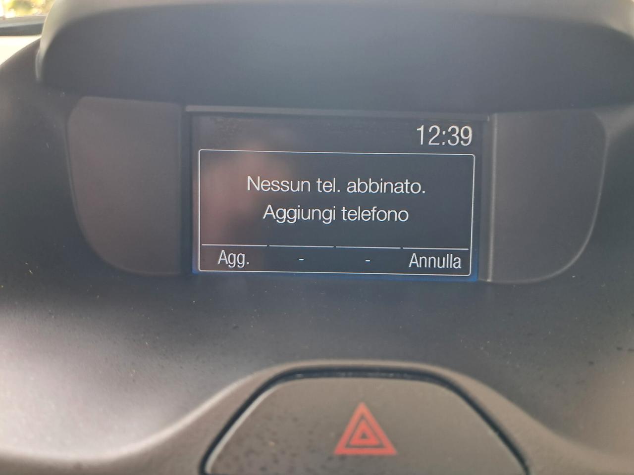 Ford Ka 1.2 Ti-VCT 85CV Ultimate