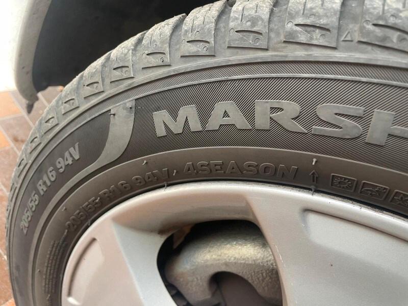 KIA Venga Venga 1.4 GPL Active