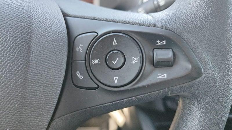 Opel Corsa-e 5 porte Edition
