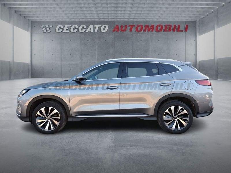 BYD Seal U DMi Seal U DM-i 1.5 phev Boost 2wd