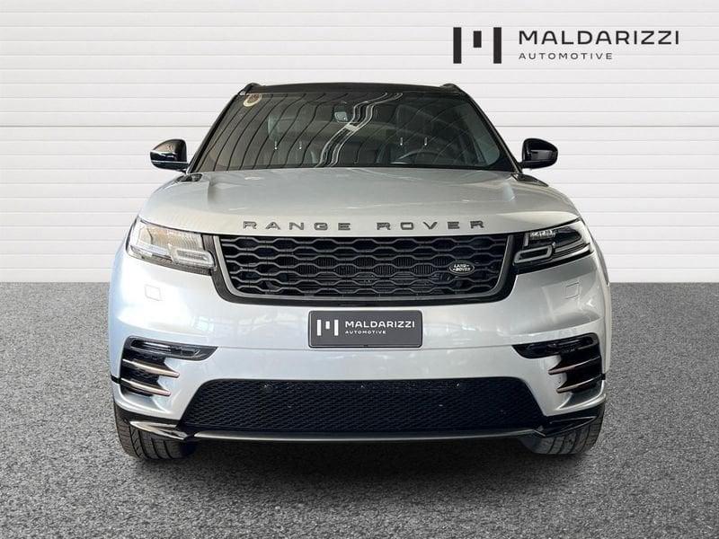 Land Rover Range Rover Velar 2017 2.0d i4 R-Dynamic HSE 180cv auto my20