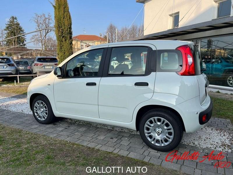 FIAT Panda 1.0 FireFly 70cv S&S Hybrid