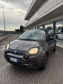 Fiat Panda 1.2 CITY CROSS WAZE
