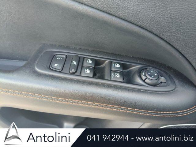 JEEP Compass 1.4 MultiAir 170 CV aut. 4WD Limited