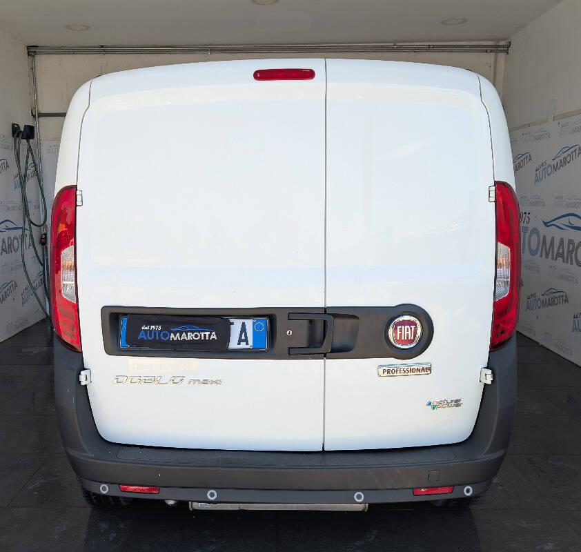 Fiat Doblo Cargo Maxi 1.4 tjt 120cv 3p. FRIGO GIORNO E NOTTE!