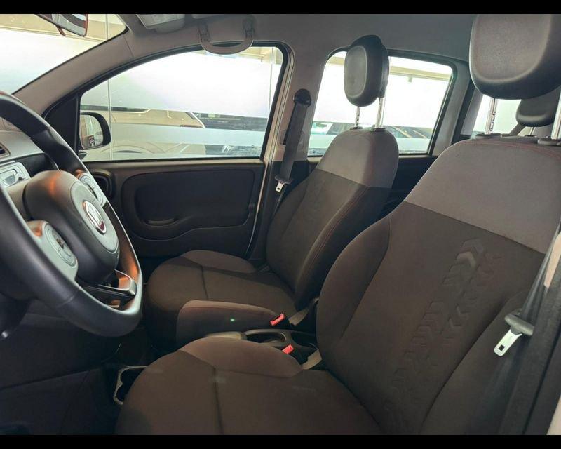 FIAT Panda 3ª serie 1.3 MJT 95 CV S&S 4x4