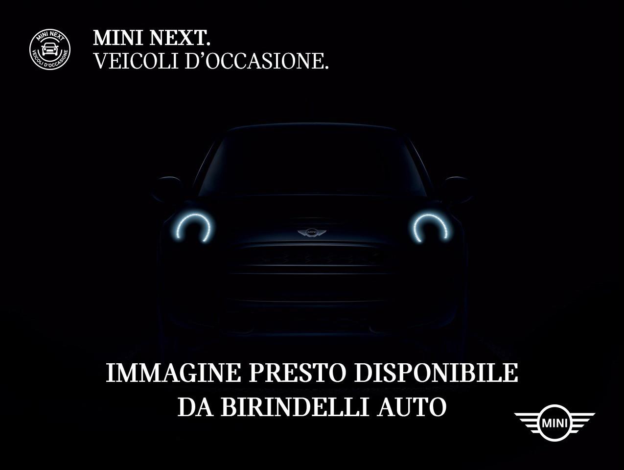MINI Mini 4ª serie (F56) - Mini 1.5 One 75 CV Baker Street