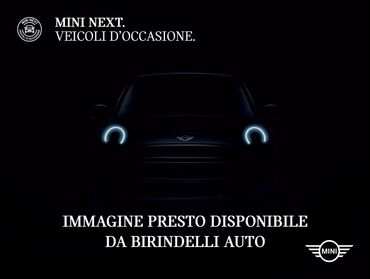 MINI Mini 4ª serie (F56) - Mini 1.5 One 75 CV Baker Street