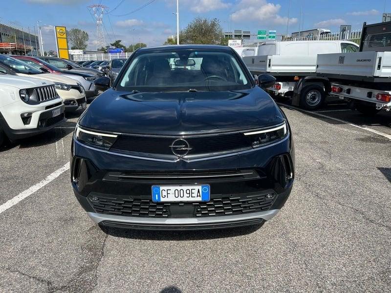 Opel Mokka Mokka 1.2 Turbo Elegance