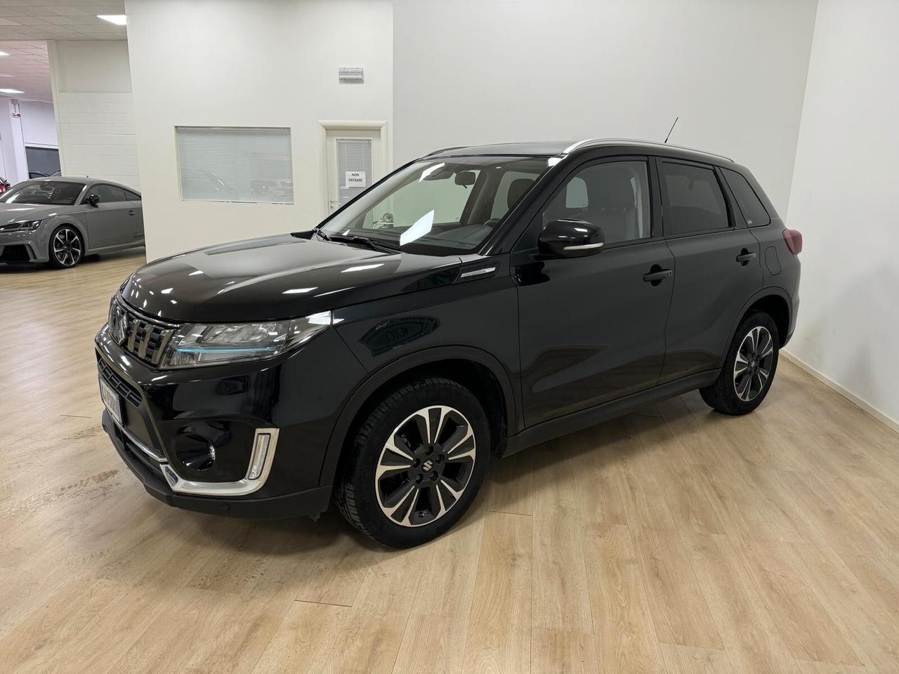 Suzuki Vitara 1.5 140V Hybrid A/T 4WD AllGrip Starview