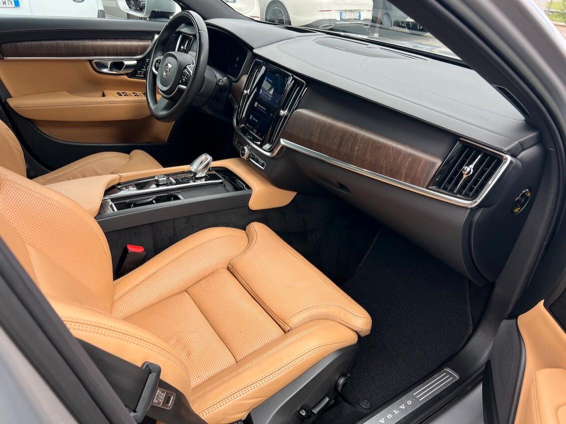 Volvo V90 Cross Country 2.0 b4 Business Pro awd TETTO IVA ESPOSTA 12/2022