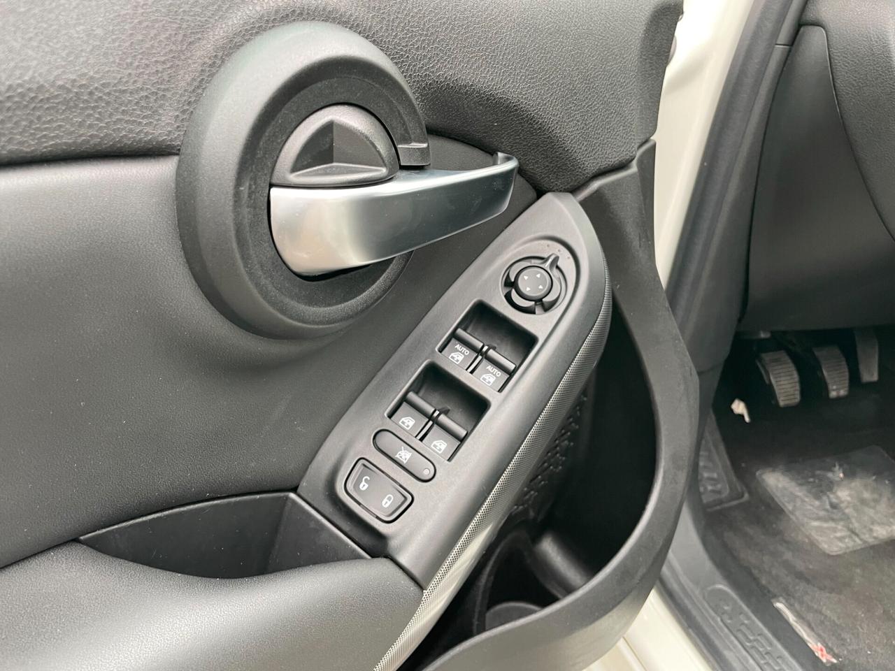 Fiat 500X 1.6 MultiJet 130 CV Sport