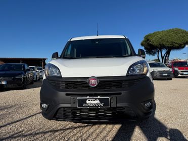 Fiat Doblò 1.6 multijet modello maxi