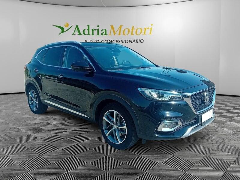 MG EHS 1.5 T Plug-in Hybrid Exclusive