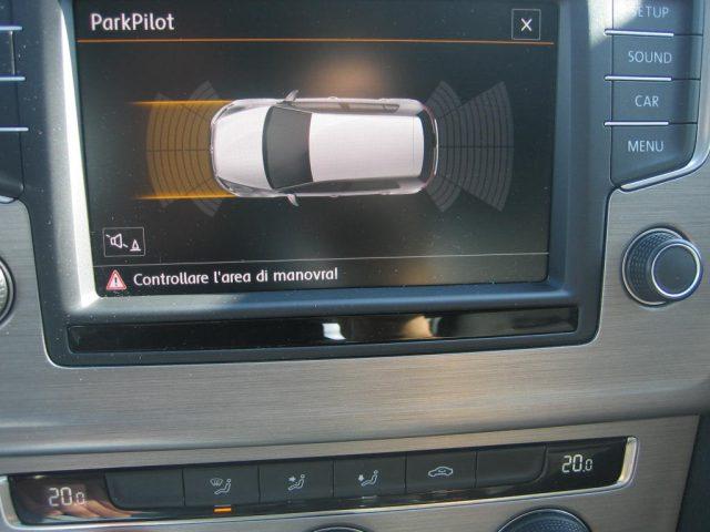 VOLKSWAGEN Golf 1.6 TDI 110 CV 5p. Comfortline BlueMotion Technolo