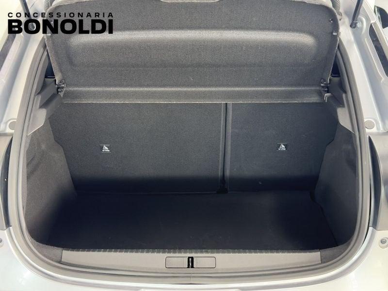 Lancia Ypsilon Ibrida Ypsilon mhev 100cv LX e-DCT