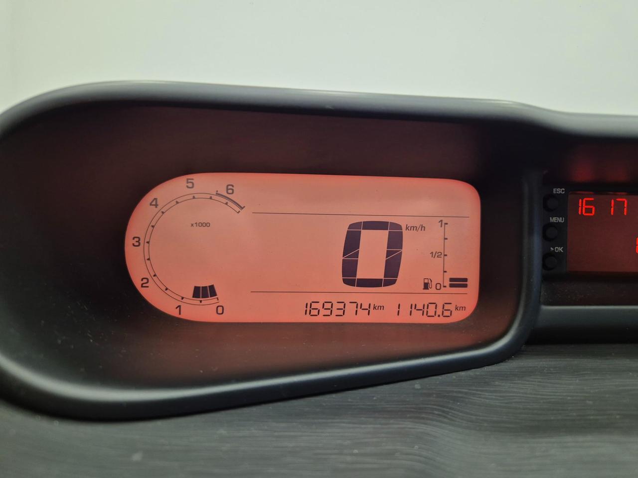 Citroen C3 Picasso 1.4 vti 16v Perfect - PER COMMERCIANTI