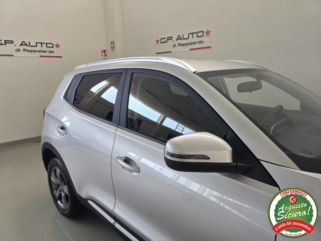 DR MOTOR DR 5.0 1.5 Unica