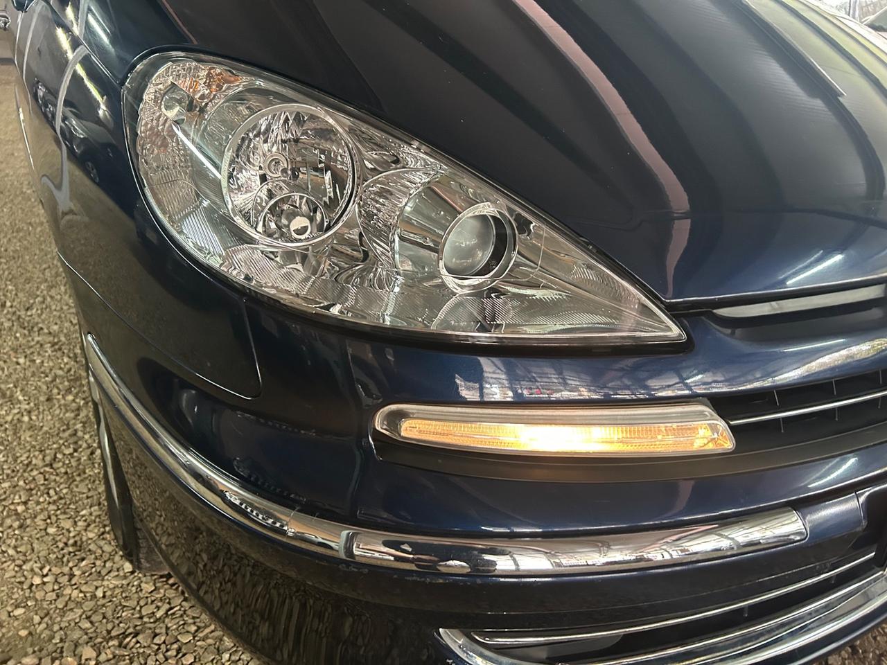 Peugeot 807 2.0 HDi 136CV ALLURE NAVI