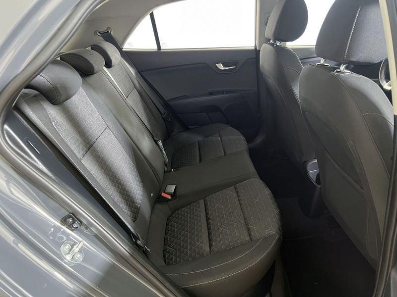 KIA Rio Rio 1.0 T-GDi 100 CV MHEV iMT Style