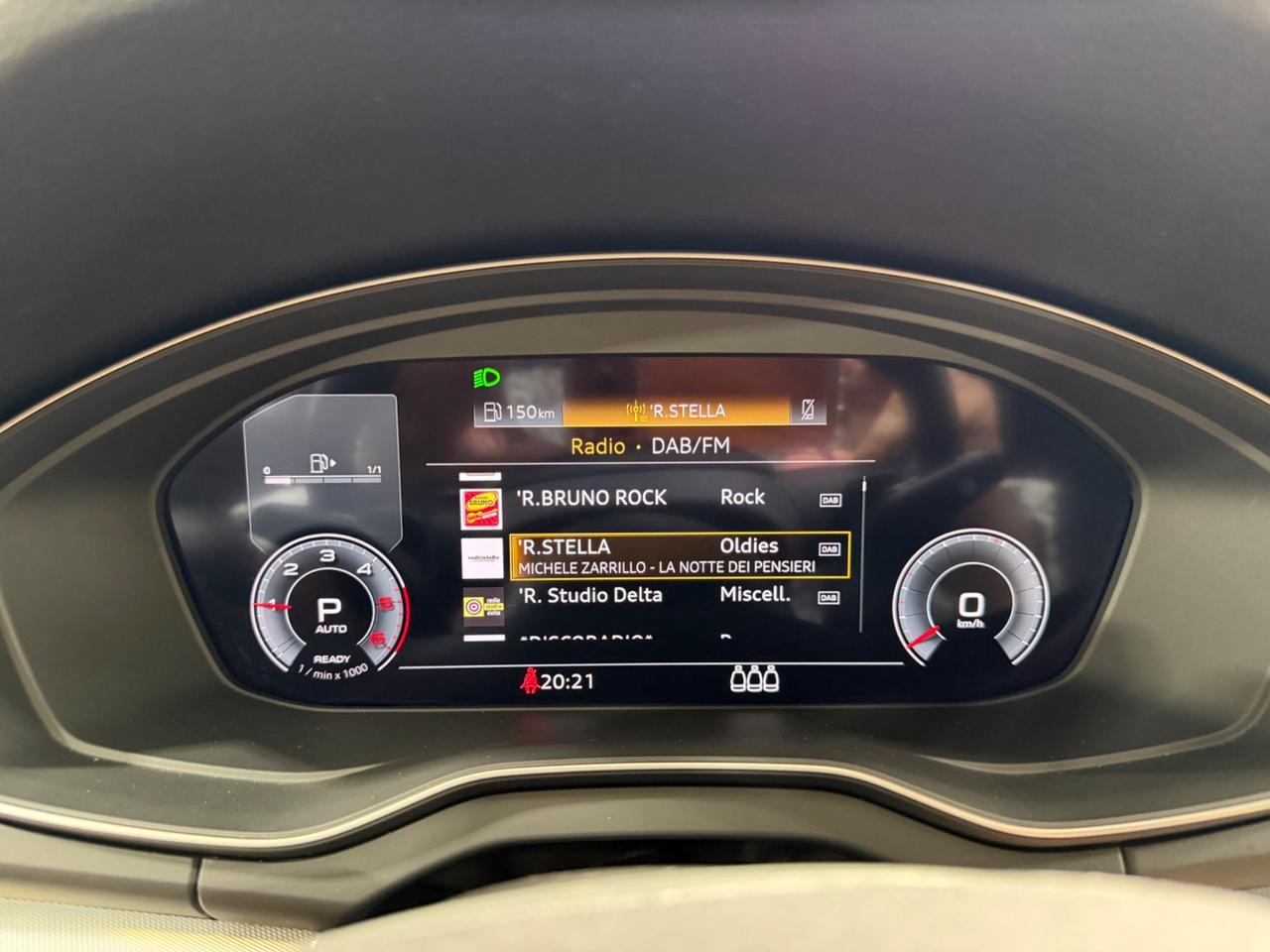Audi Q5 SPB 40 TDI quattro S tronic