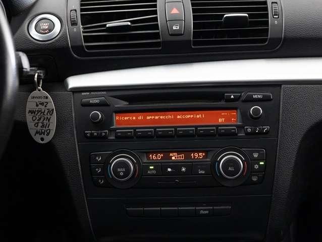 BMW 118 118d 5p 2.0 Futura 143cv dpf