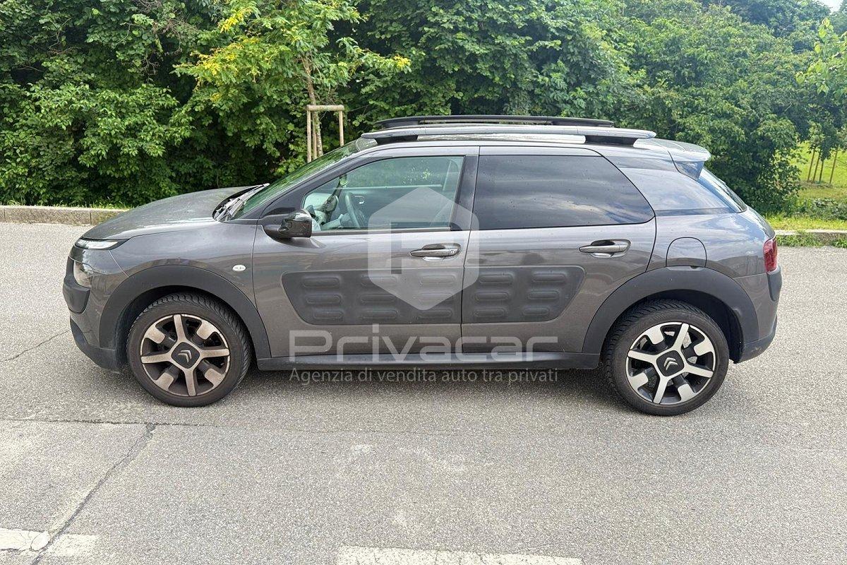 CITROEN C4 Cactus PureTech 82 Shine