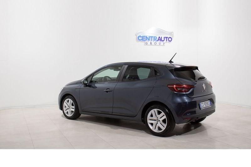 Renault Clio Clio TCe 100cv GPL Business N1