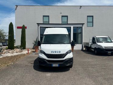 IVECO 35S14 GASOLIO