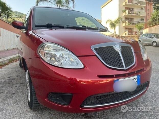 Lancia Ypsilon 1.2 benz ideale per neo patentati