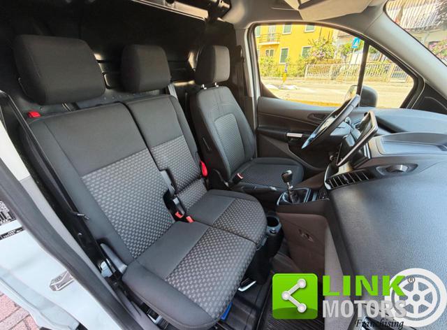 FORD Transit Connect 200 1.5 TDCi 100CV L1H1 Furgone Trend