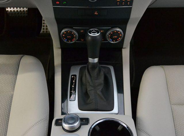 MERCEDES-BENZ GLK 280 4Matic Unico Proprietario Service Mercedes Benz
