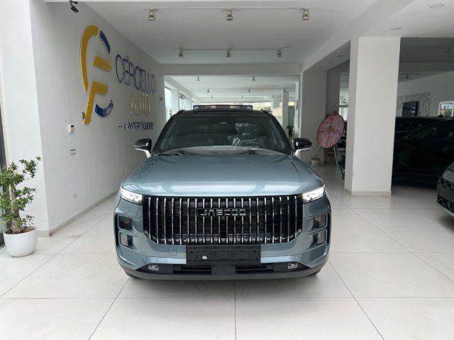 JAECOO Jaecoo 7 1.5 TGDI PHEV EXLUSIVE 347CV DA ?379,00