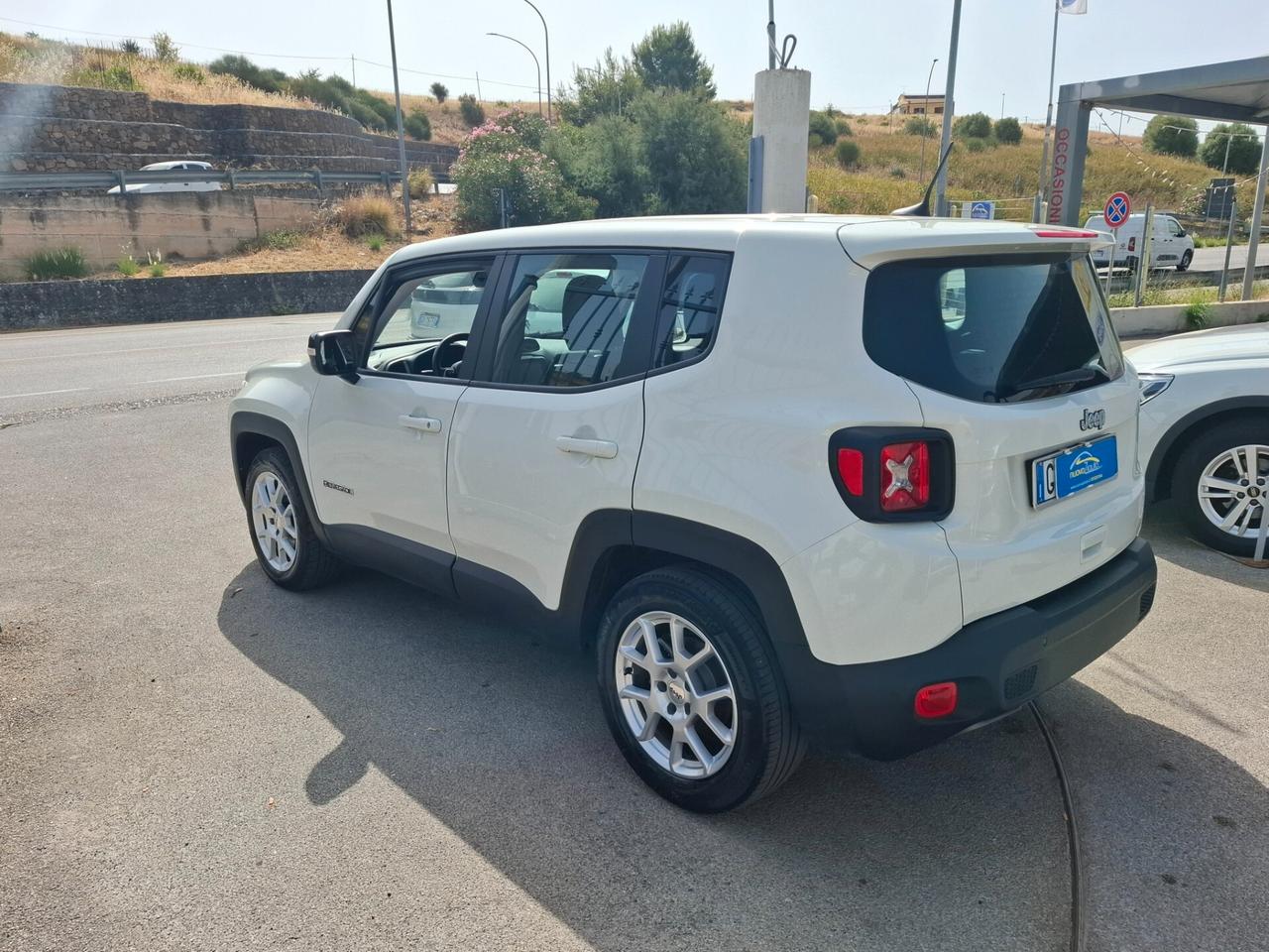 Jeep Renegade 1.6 Mjt 130 CV Limited anno 2023