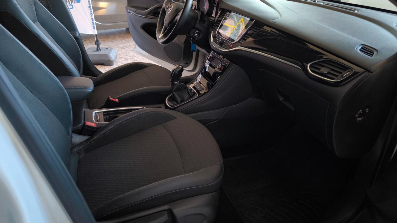 Opel Astra 1.6 CDTi 110CV Start&Stop 5 porte Innovation