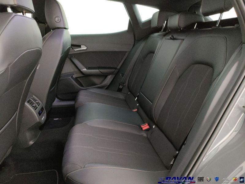 Cupra Formentor 1.5 Hybrid DSG