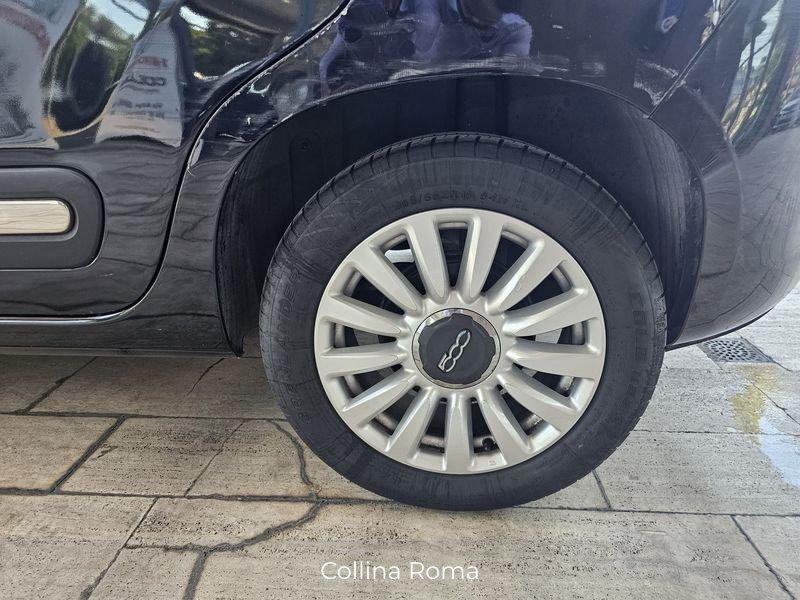 FIAT 500L 1.3 MultiJet 95cv Pop Star