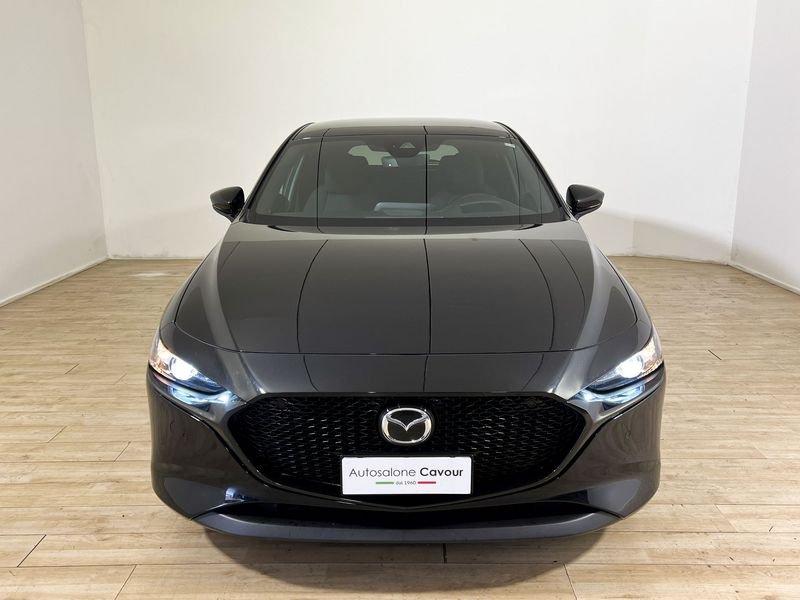 Mazda Mazda3 3 5p 2.0 m-hybrid Homura 150cv