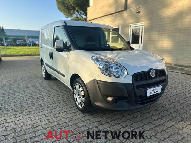 FIAT Doblo Doblò 1.4 T-Jet Natural Power Cargo