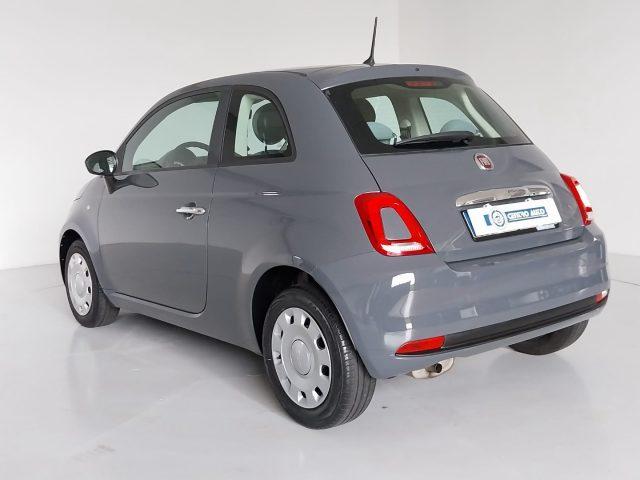 FIAT 500 1.2 EasyPower Pop