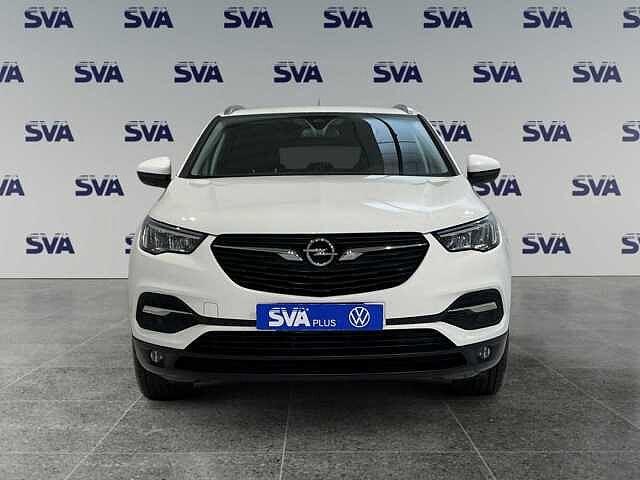 Opel Grandland X 1.2 130CV 120 Anniversary