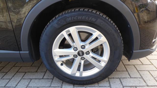 AUDI Q3 35 TDI Quattro S-Tronic Business