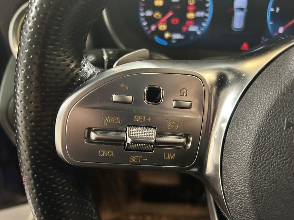 Mercedes GLC 220 220 D Premium Plus 4Matic 9G-Tronic Plus