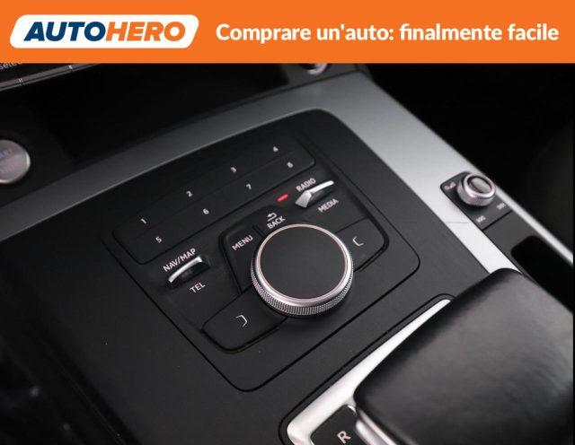 AUDI Q5 35 TDI quattro S tronic