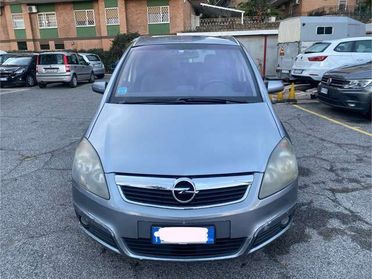 Opel Zafira Zafira 1.9 cdti Cosmo 120cv per neopatentati