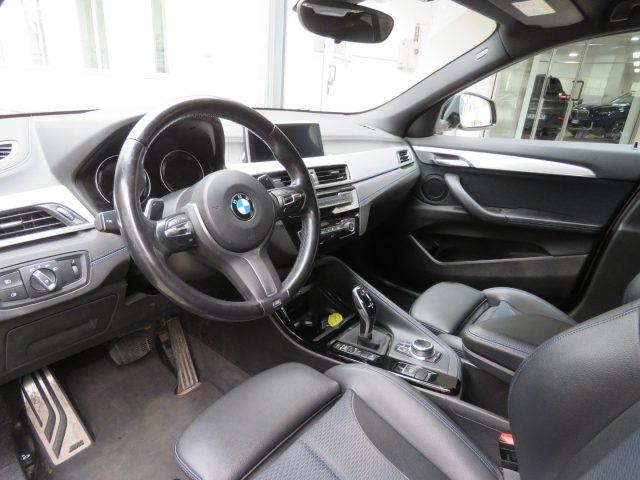 BMW X2 xDrive20d Msport