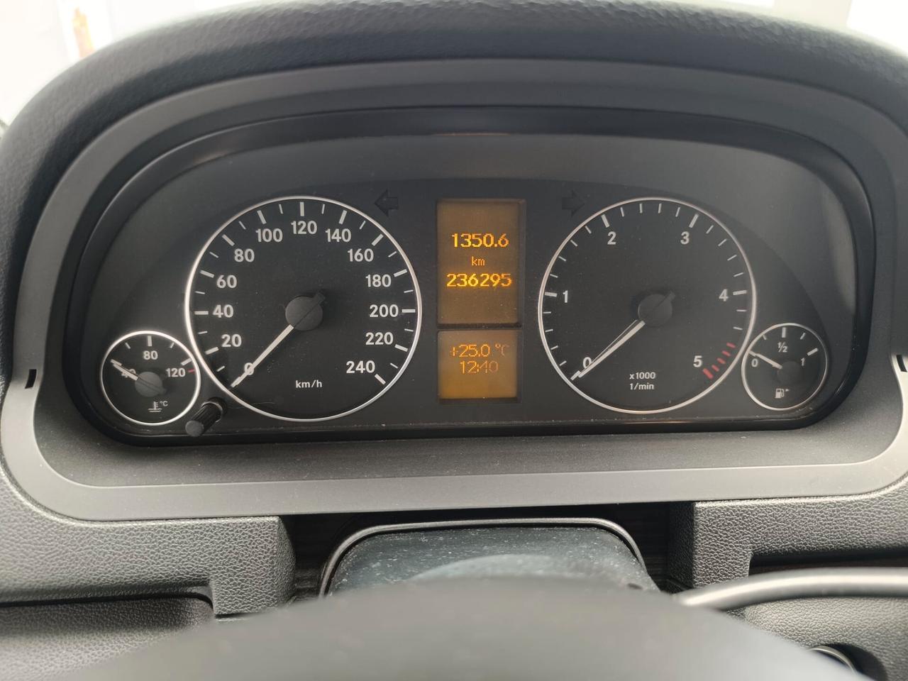Mercedes-benz A 180 CDI Avantgarde