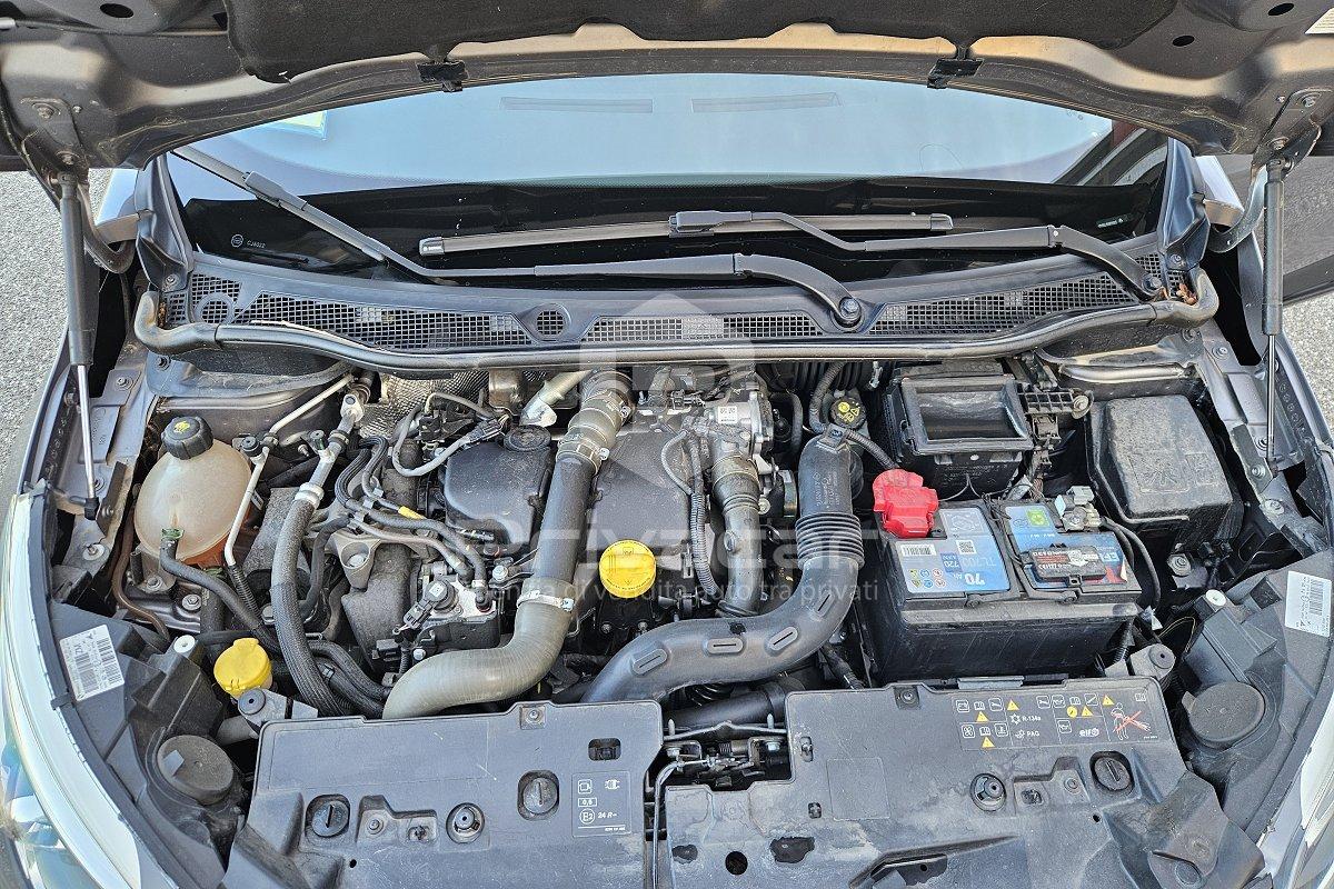 RENAULT Captur dCi 8V 90 CV EDC Start&Stop Energy Intens